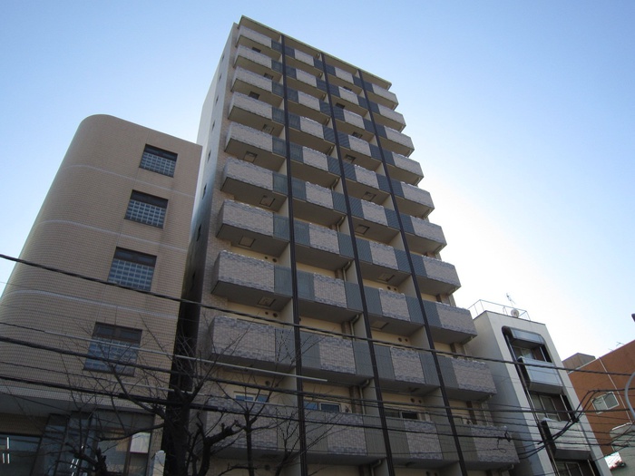 プレスタイル菊川
